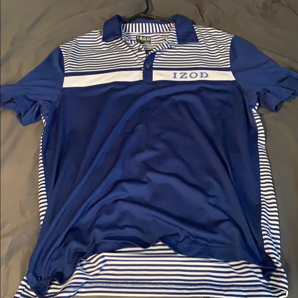Izod Golf Polo